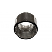 Koncovka tlmiča 101mm vstup 67mm Carbon Gloss