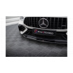 Sada splitterov Mercedes-Benz AMG GT 43 4 Door