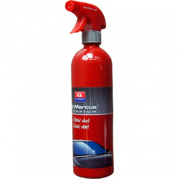 Čistič skiel 750 ml (Swiss Technology Titanium)