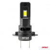 Automobilové LED žiarovky série F25 PRO BLACK FULL CANBUS H7 68W 12V 24V AMIO-04720