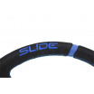 Športový volant WRC Blue 350 mm