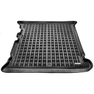 Gumová vaňa do kufra - Ford Galaxy Van, 1995-2006 Gumová vaňa do kufra - Ford Galaxy Van, 1995-2006