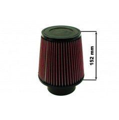 Športový vzduchový filter K&N RR-3001 (vstup 89 mm)
