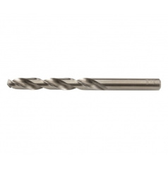 Vrták na kov 7,5 mm HSS-COBALT 1 ks 135°