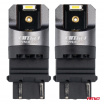 LED žiarovky FULL CANBUS PRO P27/7W 2x3157 SMD biele 12V 24V