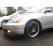 Nárazník Honda Civic VII Predný ABS
