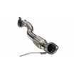 Downpipe Audi A3 8L TT 8N Seat Leon I Škoda Octavia VW Golf IV 1.8T FWD Mačka