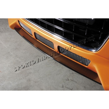AUDI TT 8J Lipa pod spoiler K 00055150 (S 00055151) AUDI TT 8J Lipa pod spoiler K 00055150 (S 00055151)