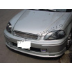 Honda Civic 96-98 predný podnárazník (LIP) štýl Mugen