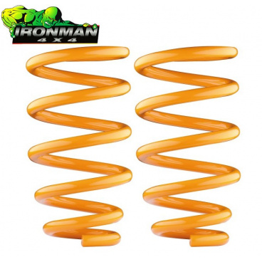 Subaru Forester zosilnené pružiny Ironman 4X4 (+35 mm) Subaru Forester zosilnené pružiny Ironman 4X4 (+35 mm)
