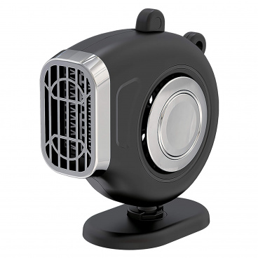 Prídavný ventilátor (chladí, kúri, rozmrazuje) II Prídavný ventilátor (chladí, kúri, rozmrazuje) II
