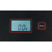 Nabíječka s LCD displejem 6V / 2A, 12V / 8A