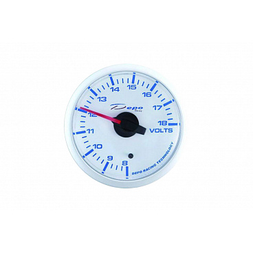 Hodiny Depo WBL 52mm - Volt Hodiny Depo WBL 52mm - Volt