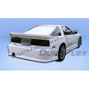 TOYOTA SUPRA (86-92) C-1 Rear Bumper (zadní nárazník TOYOTA SUPRA (86-92) C-1 Rear Bumper (zadní nárazník