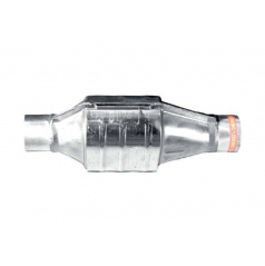 Univerzálny katalyzátor DIESEL FI 45 0.7-1.9L EURO 3 200 CPSI
