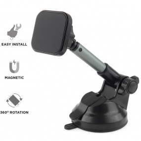 Držiak mobilného telefónu magnetický (uchytenie na sklo) Držiak mobilného telefónu magnetický (uchytenie na sklo)