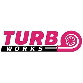 Zawieszenie TurboWorks Mitsubishi Lancer EVO1/2/3 1994-1995