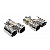Výfukový systém CatBack BMW F32 F33 F36 420 425 428 430 2.0T N20 B48 14+ Aktívny