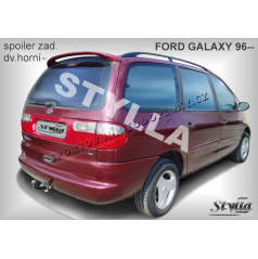 Ford Galaxy I (96-00) spojler zadných dverí horný (EÚ homologácia)