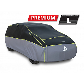 Ochranná plachta proti kroupám PREMIUM L 480×177×119cm Ochranná plachta proti kroupám PREMIUM L 480×177×119cm