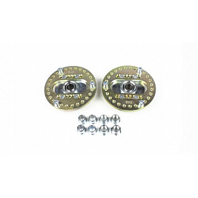 Camber Plates BMW E30 E34 E32 E24 E28 3D Camber Plates BMW E30 E34 E32 E24 E28 3D