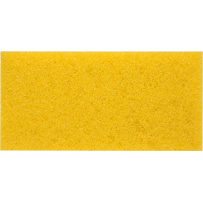 Hladítko 270 x 130 mm s houbou řídkou