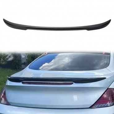 Zadné krídlo BMW E63