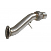 Downpipe BMW 330i 2.0 SPORT G20