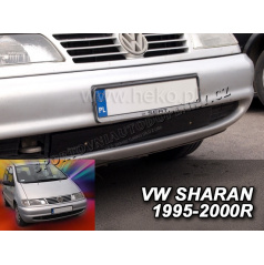 Zimná clona kryt chladiča VW Sharan, 1995-2000 (spodná)