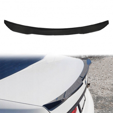 Zadné krídlo BMW 7 G11 G12 Lip Carbon