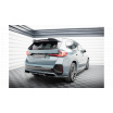 Predlžovací spojler BMW X1 U11 M-Pack 3D
