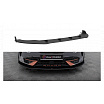 Splitter Cupra Formentor Predný Pro Black
