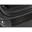 Aluminium kryt- čierna ochrana prahu zadného nárazníka Porsche Macan 2014+