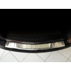 Nerez kryt- ochrana prahu zadného nárazníka Opel Astra IV J Sports Tourer 2010-12