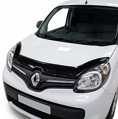 Deflektor prednej kapoty Renault Kangoo 2013+