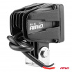 Halogénová LED pracovná lampa reflektor AWL18 12V 24V AMIO-02432