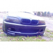 Predný nárazník BMW e46
