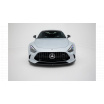 Splitter Mercedes-Benz AMG GT 63 C192 Predný v.1