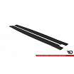 Nadstavec Cupra Formentor Mk1 Facelift Prahy Street Pro Black