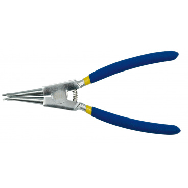 Kliešte na ségrovky 160 mm vonkajšie