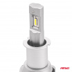 Automobilové LED žiarovky série X1 H3 6500K Canbus