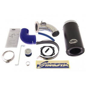 Športový sací systém Simota Honda CR-V 2.0 08+ Carbon Charger CBII-114