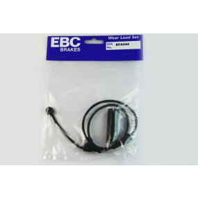 EFA044 - Czujnik zużycia klocków hamulcowych EBC Brakes BMW | 7 Series (E38)(725) | 7 Series (E38)(728) | 7 Series (E38)(730) | EFA044 - Czujnik zużycia klocków hamulcowych EBC Brakes BMW | 7 Series (E38)(725) | 7 Series (E38)(728) | 7 Series (E38)(730) |