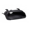 Vstup vzduchu lampa BMW 3 E46 coupe cabrio strana spolujazdca
