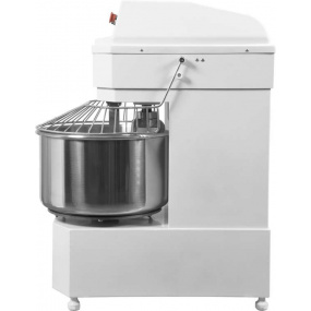 Mixér spirálový 3100W 50l 2 rychlosti Mixér spirálový 3100W 50l 2 rychlosti