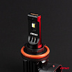 Automobilové LED žiarovky F26 PRO LumiTec LIMITED +130% DUO FULL CANBUS H8 H9 H11 H16 12V 24V