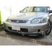 Honda Civic 99-00 predný podnárazník (LIP)