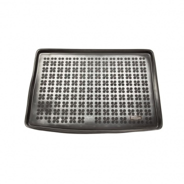 Gumová vaňa do kufra - Opel Astra V K, 2015- , Hatchback, verzia s rezervným dojazdovým kolesom