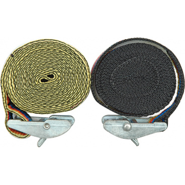 Pásy stahovací 2,5mm 2ks Pásy stahovací 2,5mm 2ks