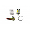 Hodiny Auto Gauge T90 52mm - Tlak oleja